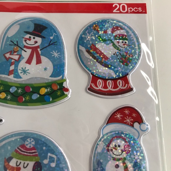 A Lot of Scrapbooking  Items - Stickers - Frame Rub-Ons - Picture 13 of 16